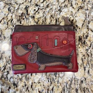 Chala Wallet